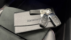 Mercedes-Benz CLA 180 AMG Line Premium + Night Ed 4dr Tip Auto Petrol Saloon